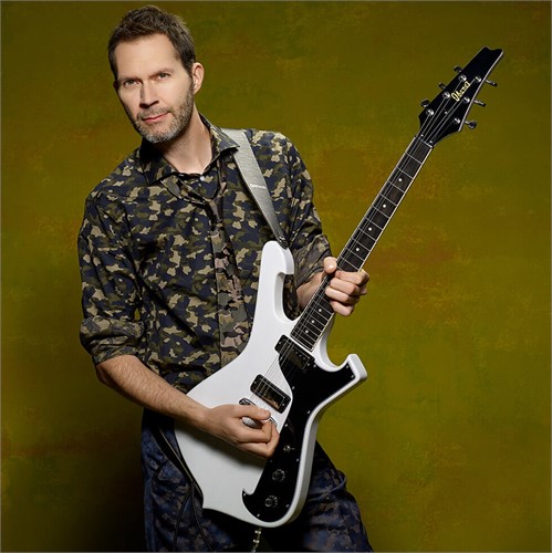 Khóa Học Đàn Guitar Điện (24 Buổi / 3 Tháng)